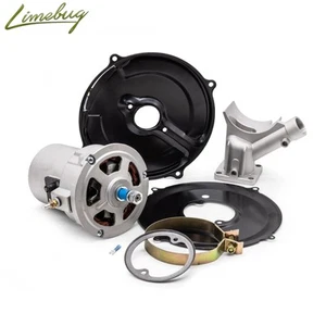 Classic Beetle / Karmann Ghia 55 Amp Alternator Conversion Kit VW - Picture 1 of 1
