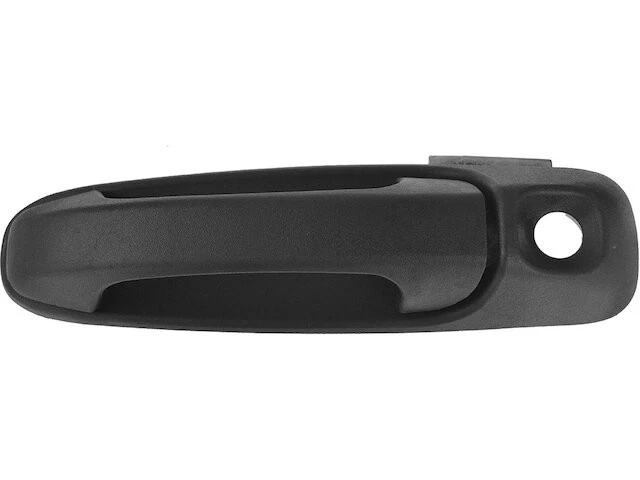 Front Left Door Handle For 2002-2008 Dodge Ram 1500 2005 2004 2007 2006 MS173WK Foto 1 de 1