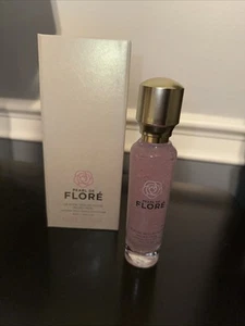 Pearl de Flore Le Rose Resurfacing Micro-Peel - Picture 1 of 2