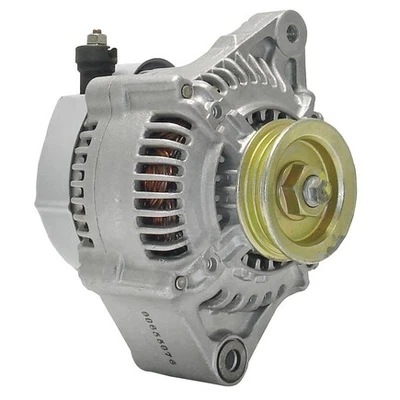 Alternador eléctrico Mpa 14757 12 V, Mitsubishi/Nippon, Ccw, con P para Denso Foto 1 de 4