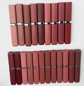 L'oreal Infalible Matte Resistance Liquid Lipstick Up To 16 Hour Wear 0.16fl/5ml - Picture 1 of 3