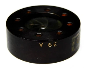 Dallmeyer Iris Diaphragm No.39A .......... MINT - Picture 1 of 6