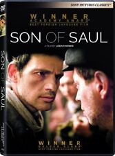Son of Saul [New DVD]