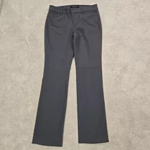 Liverpool Grey Dress Pants Size 6/28 Gray - Picture 1 of 5