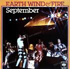Earth Wind & Fire - September 7" (VG+/VG+) '