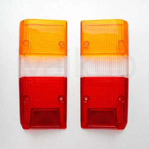 80-89 for Toyota Land Cruiser J60 FJ60 FJ62 BJ60 HJ60 HJ61 rear Tail light lens - Bild 1 von 5