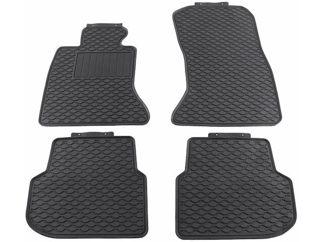 Alfombrillas para BMW 528i xDrive 2012-2016 2,0 L 4 cilindros 2013 2014 2015 PQ958 KZ Foto 1 de 1