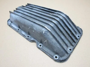 BMW R65 1987 56.852 Meilen @ letztes TÜV Motor Sumpfplatte (12302) - Bild 1 von 8