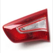 GENUINO NUEVO Luces Traseras LH Lámpara TRAJES KIA SPORTAGE 2010-2015 Foto 1 de 3