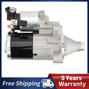 Starter For Journey Dodge 2009-2010 3.5L Pacifica Chrysler 2007-2008 4.0L - Bild 1 von 16