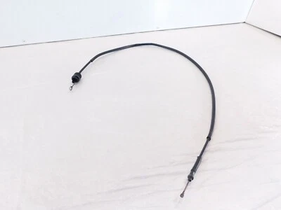 Cable de embrague izquierdo personalizado Yamaha V-Star 1100 XVS1100 1999 y 2000 Foto 1 de 4