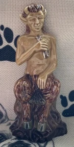 Boxed Wade Puck British Myths & Legends Figurine - Picture 1 of 9