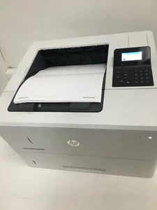 HP LaserJet m506 m506dn F2A69A Laser Duplex Netzwerkdrucker 65k Seiten Garantie! - Bild 1 von 3