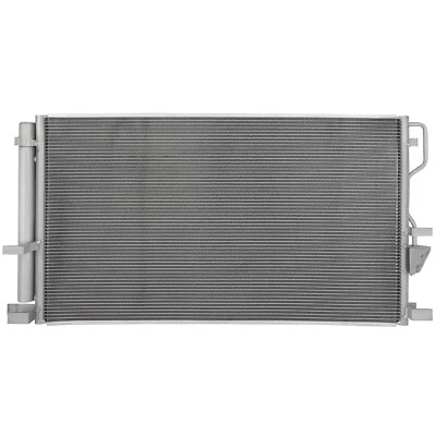 Condenser For 2019-2021 Hyundai Tucson 2020 2021 2022 Kia Sportage - Image 1 of 4