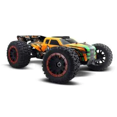 HNR 1:8 Scale 6S RC Truck, MARS-X H9901, Off-Road Bashing Truck for Hobbyist RTR - Image 1 of 4