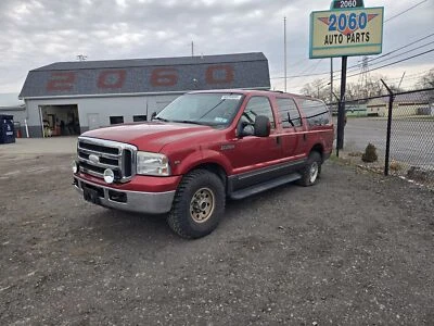 Used Front Right Door Window Regulator Front fits: 2005 Ford Excursion electric Foto 1 de 4