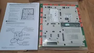 Symmetry M2150-4DBC Multinode Door Controller- board only - Picture 1 of 6