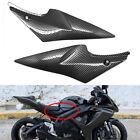 Durable Motorcycle Tank Side Cover Fairing For Suzuki Gsxr 600 750 2006 2007 K6