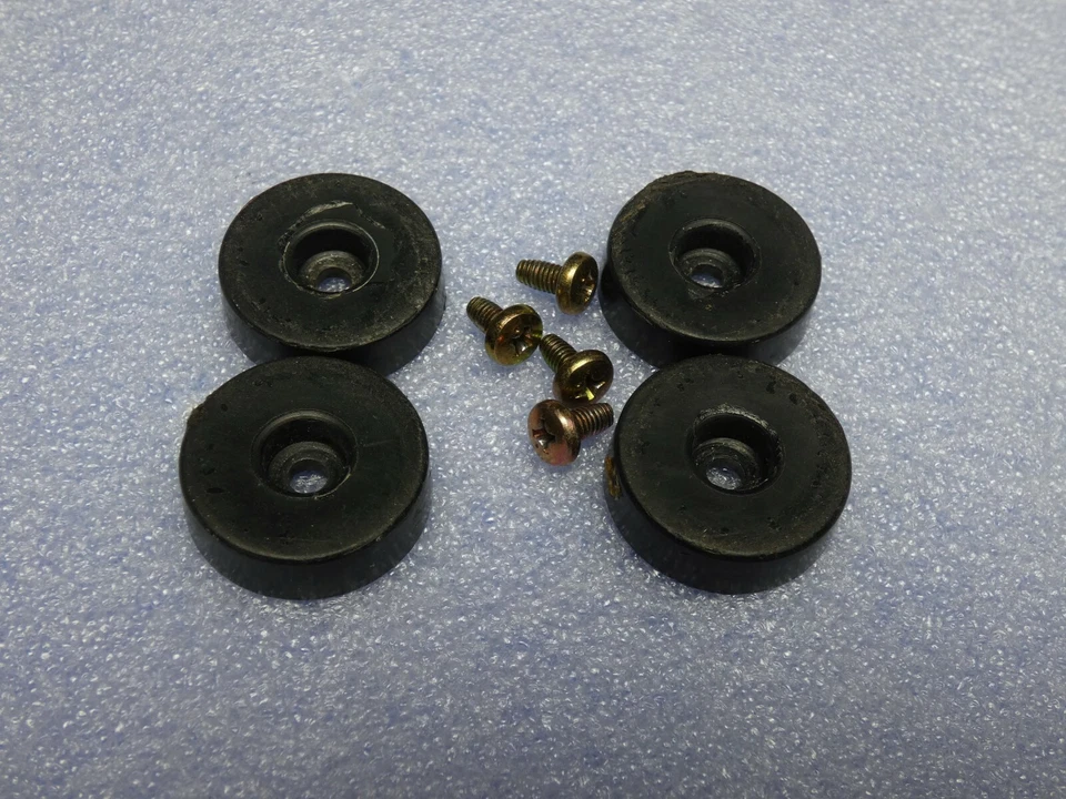 AKAI GX77 GX 77 - pies (4) Foto 1 de 1