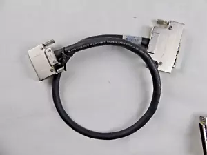 SCSI Cable Wide Ultra HP Dell - Picture 1 of 6