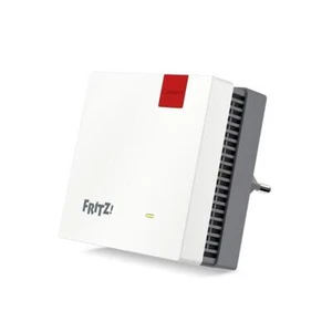 AVM FRITZ!Repeater 1200 AX Ultraschnelles Wi-Fi 6 WLAN Unterstützt 160 MHz - Bild 1 von 5