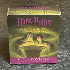 Audio Book Unabridged Harry  Potter and the Half-Blood Prince 17 CDs Preowned