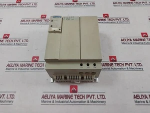 Telemecanique Altistart 01 ATS01N272Q Soft Starter 50/60Hz - Picture 1 of 12