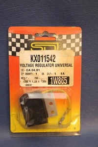 Sports Parts Inc Universal Voltage Regulator  KX011542 - Picture 1 of 1