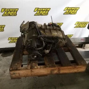 Transfer Case 3.5L AT Fits 02-04 ISUZU AXIOM 935974 - Picture 1 of 12