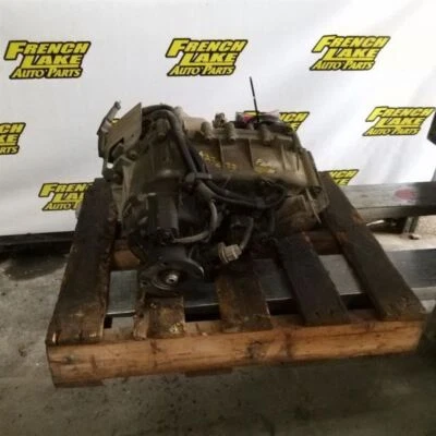 Transfer Case 3.5L AT Fits 02-04 ISUZU AXIOM 935974 - Image 1 of 4