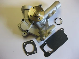 Wasserpumpe für Komatsu Yanmar 4TNV98,4TNV94L 4D94E 4D94LE NEU water pump 4D98E - Picture 1 of 3