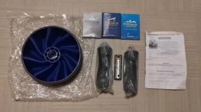 Perfect Fitness Heavy Duty Wide Wheel Ab-Carver Sport - Image 1 of 3