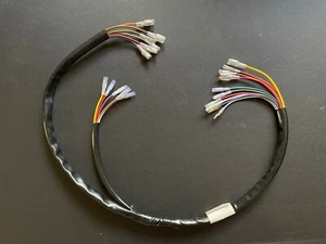 Wire Harness for Honda C200 | Wiring Loom - Picture 1 of 4