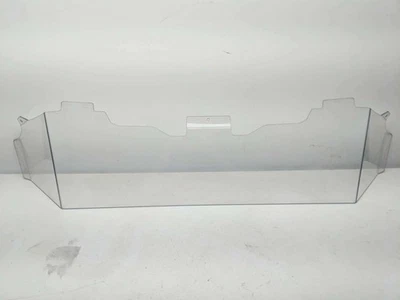 21 Polaris Slingshot Windshield Wind Screen - Image 1 of 4