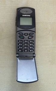 Samsung SP-R6100pp Bezprzewodowy, Telefon, Rękawiczka, Telefon komórkowy, Tylko urządzenie - Zdjęcie 1 z 3