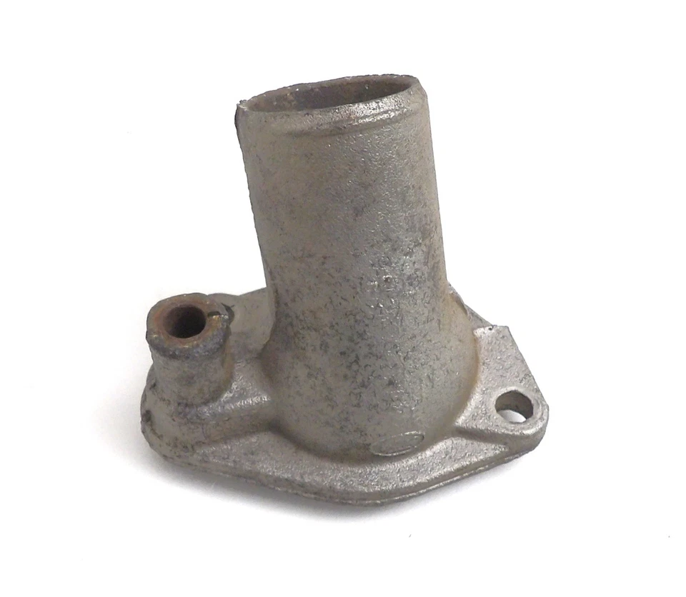 Ford Mustang GT 1964 1965 Shelby Fairlane Cougar original 260 289 carcasa termostato Foto 1 de 4