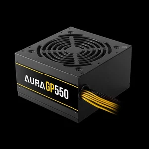 AURA GP550 Gamdias Gaming Power Supply Unit (PSU) ATX - Afbeelding 1 van 5