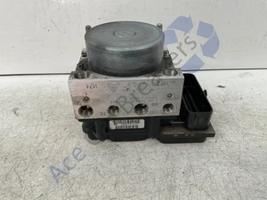 Vauxhall Corsa D 10-14 Facelift ABS Pump Modulator Control Unit 13337843AFA - Picture 1 of 8