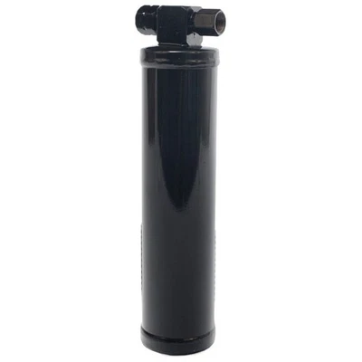 Acumulador receptor secador para Cadillac DeVille & Fleetwood 1968-1972 aire acondicionado Foto 1 de 3