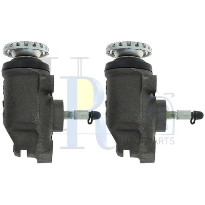 Cilindro de rueda de freno de tambor delantero izquierdo Centric Parts 2x para Hino FA1517 1998-2004 Foto 1 de 4