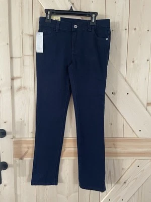 Faded Glory Girls Size 10 Skinny Jeans - Image 1 of 3