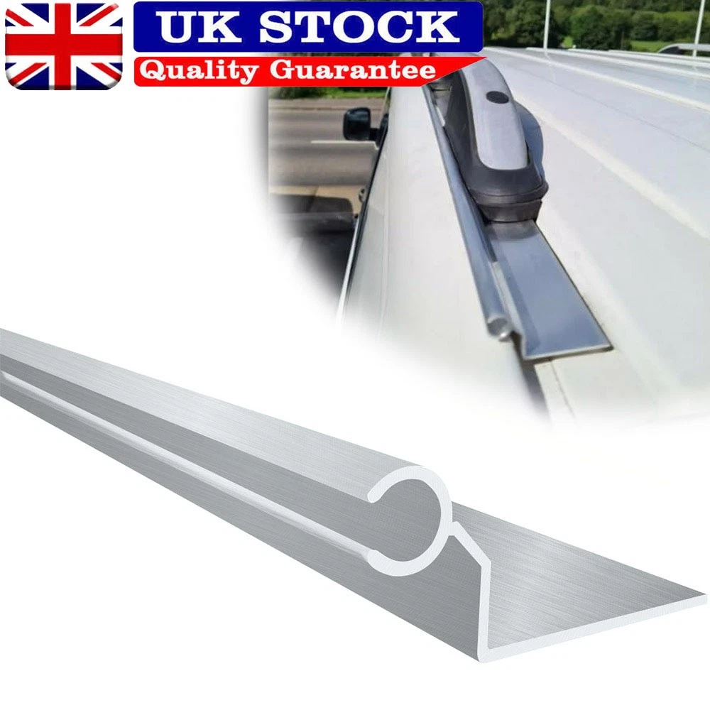 Campervan Awning Wild Earth Awning Rail, Universal Caravan, Campervan ...