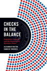Alexander Bolton Sharece Thrower Checks in the Balance (Copertina rigida)