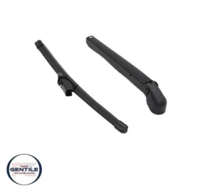 FORD ECOSPORT 2013 > BRACCIO TERGILUNOTTO + SPAZZOLA TERGICRISTALLO TERGI - Picture 1 of 2