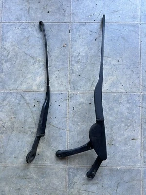 1995-2001 BMW E38 Windshield Wiper Arm 750iL 740iL 740i 728i 735iL OEM Genuine - Image 1 of 4