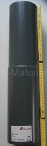 Maico WH 100 Wandhülse / Mauerdurchführung für Lüfter, Badlüfter, Dunstabzug etc - Bild 1 von 7