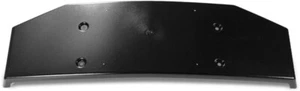 Fits for 14-18 Mercedes Sprinter W906 LCI Front License Plate Bracket Holder - Foto 1 di 7
