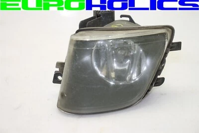 Conjunto de luz antiniebla LF lado izquierdo del conductor OEM BMW F01 740i 09-15 63177182195 Foto 1 de 4