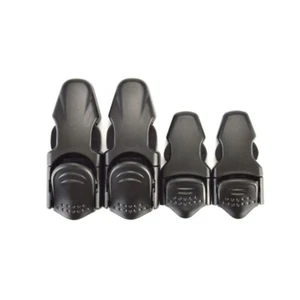 Swim Fin Accessories Buckles Clip Fin Strap Buckles Scubas Diving Fin Buckles - Picture 1 of 10