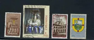 'HOLY WEEK IN SEMANA SANTA ''POPAYAN CAUCA COLOMBIA {4} - Picture 1 of 1